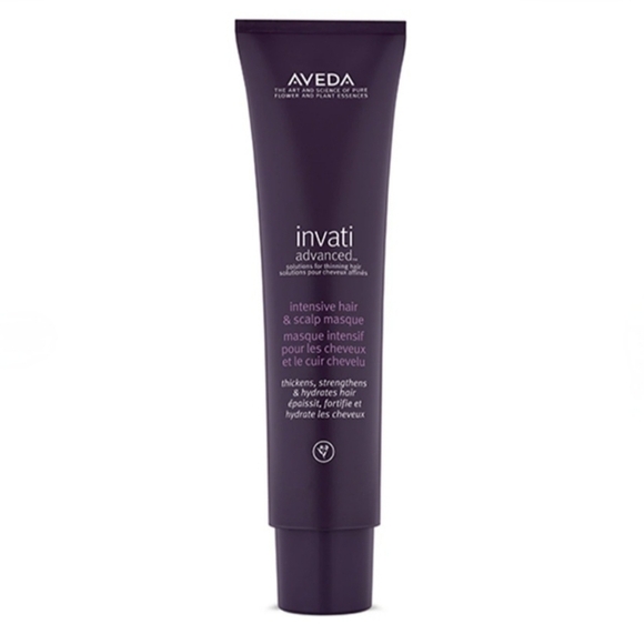 Aveda Invati Advanced Intensive Hair & Scalp Masque - Picture 1 of 5